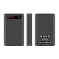 Miniatyrbillede 3 af 5: L5 LCD Display 5x18650 Batteri til Kabinet Powerbank til Skal Opladerboks Uden