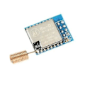 Miniatyrbild 5 av 5: Ra-01 Lora Sx1278 433m Trådlös Spridningsspektrum Sändningsmodul Längsta Avstånd 10km