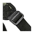 Miniatyrbilde 5 av 5: Multifunksjonell fiskeredskapsveske skulderveske messenger bag agnutstyr oppbevaring vanntett fiske