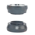 Miniatyrbilde 3 av 5: For Konica-fx Adapterring For Konica Ar Port Es