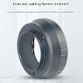 Miniatyrbilde 2 av 5: For Konica-fx Adapterring For Konica Ar Port Es