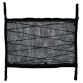 Miniatyrbillede 1 af 5: Bil Net Lomme Tag Tag Last Net i Bagagerum Indre Taske til Universal Auto Container 80X55Cm B