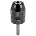 Pikkukuva 2 / 5: 2-13MM Avaimeton Poranistukka SDS Plus -varrella, 1/2-20UNF Iskuporanistukan Vaihtoadapterimuunnintyökalu