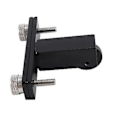 Miniatyrbilde 4 av 5: Cello Code Sharpener Cello Bro Maskin Luthier Verktøy Kodeinstallasjonsverktøy Cello Reparasjon Installasjon