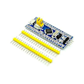 Pikkukuva 2 / 5: Stm32f103c6t6 Moduuli Arm Stm32 Järjestelmälevy Diy Kit Ch32f103c8t6:lle