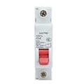 Miniatyrbillede 2 af 4: Afbryder Lavspænding 6000A Brydeevne 1P DIN-skinne Montering 32A 230V/400V