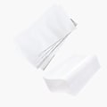 Miniatyrbilde 2 av 5: 100 Stykker Sublimering Krympeplast Ermer 5x10 Tommer Hvit Pose For 567g Tette Tumblere, Varmeoverføring