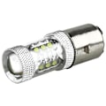 Pikkukuva 1 / 4: 80W Ba20d H6 16 Led polkupyörän/mopon/mönkijän polttimo
