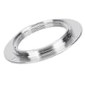 Miniatyrbillede 3 af 5: Fikaz M42‑AF Adapterring til M42 Mount Objektiv til Minolta/Sony AF Mount Kamera