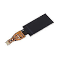 Miniatyrbilde 4 av 5: 0.96in TFT Display Modul IPS Skjerm SPI for HD Fullfarge LCD 80x160 ST7735 Dri