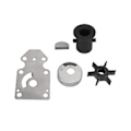 Miniatyrbilde 5 av 5: Pumpe Impeller Rep Kit For F9.9 F15 T9.9 15 9.9 63v-w0078-02-00