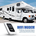 Miniatyrbillede 4 af 5: 4G MiFi 4G WiFi Router med Skærm 150Mbps WiFi Modem Bil Mobil Wifi Trådløs Hotspot Trådløs MiFi B