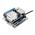 Miniatyrbillede 3 af 5: Adapterkort til Oran Pi Zero/ R1/zero / 2 Board 13pin Funct Expa