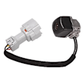 Miniatyrbillede 4 af 5: Ny Til 13-16 / Ceed 12-16 Bil Bakkamera Parkeringshjælp Backup Kamera 95760-a2100 95760a2100