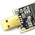 Pikkukuva 3 / 5: Ch341a Ohjelmointilaite USB Emolevyn Reititys LCD Bios/flash/24/25 Emolevy