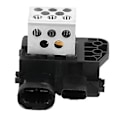 Miniatyrbillede 2 af 5: 9673999980 Radiatorblæser Relæ Eller Til 308cc 308sw Rcz Ds5 Ds6 Ds5ls