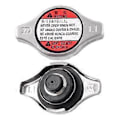 Miniatyrbillede 2 af 5: 5 stk. Universal Radiatorhætte 17920-75F00-000, 17920-75F00 til SX4 Swift Grand Vitara Jimny Vitara MK3