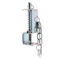 Miniatyrbillede 2 af 5: Alarm Mine Alarm Gate Hegn Udløser Line Wire 12g Blank R Indbrudsalarm Sikkerhed S For B