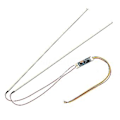 Miniatyrbillede 1 af 5: Led Justerbar Baggrundsbelysningssæt Led Led Mon Led 17 tommer 19 tommer 22 tommer 4