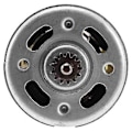 Miniatyrbild 5 av 5: 12v 13 Tänder -550vc-8518 Motor För Gsr12v-15 3601h68102 Elektrisk Borr Skruvdragare Underhåll Reservdel