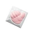 Miniatyrbilde 4 av 5: Søt Tommel Tast Soft Silikon+PC OME Høyde Simulert Håndfølelse Kryssakse Tast for ESC