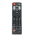 Miniatyrbilde 1 av 5: Fjernkontroll for LG Soundbar, Erstatningsfjernkontroll for Soundbar AKB73575401 NB5540 NB4540 NB3530A LAP440