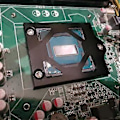 Miniatyrbild 3 av 5: CPU-skydd för kapselöppnare för Delid-verktyg för Intel 3/4-serien för 3700K 4770K