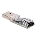 Miniatyrbillede 2 af 5: For VBand Morse USB Nøgle Træner til Vband Mobiltelefon Computer Connector Morse Kode Træner Telegraf Træner