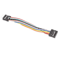 Pikkukuva 3 / 5: Mboardista tavalliseen Orry-koteloon adapterikaapeli, USB 9-nastainen 11-nastainen Fe Convers Cab