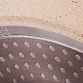 Miniatyrbillede 5 af 5: Fortykkede Bm St Stegepande Funkt Non-stick Pander Dyb Nougat Gryde Wok Pande 20