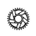 Miniatyrbild 1 av 5: 12S Kedjedrev 30T 32T 34T 36T 38T 40T 42T för M9100 M8100 M7100 Vev MTB Landsvägscykel Kedjehjul Cykel Drev