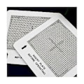 Miniatyrbild 4 av 5: 2-pack Keramiska Plattor För Hemmet 4.5tum X 4.5tum