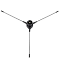 Miniatyrbillede 4 af 5: Antenne Uhf-f 10-1300mhz Bil Mobil Radio L Antenne