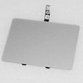 Miniatyrbillede 2 af 5: Til Pro 13 tommer A1278 2009 2010 2011 2012 Trackpad Presspad Garanteret