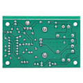 Miniatyrbild 2 av 4: DC Motorvarvtalsregulator PWM-teknik Hög Konverteringseffektivitet Brett Varvtalsområde Motorströmbrytare 10-30V