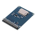 Miniatyrbild 5 av 5: 2.4\" TFT LCD Modul Display + för Touch Panel SD-kort 240x320