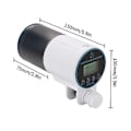Miniatyrbilde 4 av 5: Tank Automatisk Er Intellint Timing Automatisk Er Es S Er Lukket