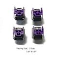 Miniatyrbild 4 av 5: Mekaniskt tangentbordstillbehör för Razer Huntsman Elite Purple Optical Switches för tangentbord Hot Swap Switch