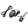Miniatyrbilde 5 av 5: DMW-BLC12 DCC8 Dummy Batteri for FZ200 FZ300 FZ2500 G5 G6 G7 G80 G81 G85 GX8 G99 EU Plugg