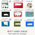 Miniatyrbild 3 av 5: Presentkortspaket för studenter, Presentkortsbok för studenter, Studentpresentpaket, Examenspresent A