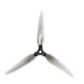 Miniatyrbillede 3 af 5: 2 Par 7 Tommer Foldbar Propel 3 Blade Højeffektivt Propelsystem til Langdistance RC FPV Drone Dele