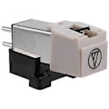 Miniatyrbilde 4 av 5: AT3600L Magnetisk Stylus LP Vinyl Platespiller Nål for Platespiller Fonograf Platenspeler Platespiller