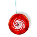 Miniatyrbild 5 av 5: Responsiv Yoyo D1 Ghz, Loo Yoyos Nybörjare Med Yoyosnören+finr +yoyoväska,