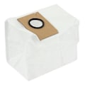 Miniatyrbilde 2 av 5: Erstatning for High-Leak D-pose egnet for Ecovac Deebot X1 Omni Turbo Vac