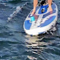 Miniatyrbild 1 av 5: Dryckeshållare för Paddleboard, Dryckeshållare för Kajak Paddleboard & Kajak Dryckeshållare Vattenflaskhållare