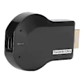 Miniatyrbillede 2 af 4: Trådløs Wi-Fi-modtager, M2 Plus holdbar trådløs Wi-Fi-skærmmodtager Wi-Fi-skærmmodtagerudstyr, præstationsdrevet