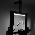 Miniatyrbild 2 av 5: 24V 4,5W LED-list för 3D-skrivare ER 3/Ender3 Pro/3V2/5,-10/10s