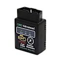 Miniatyrbilde 2 av 5: V02h2-1 V1.5 Bluetooth 2.0 Obd2 Skanner 327 Bluetooth Smart Bil Diagnostisk Grensesnitt 327