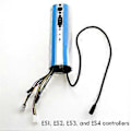 Miniatyrbillede 3 af 3: Til No.9 ES2 Bundkort Controller er Anvendelig til No.9 Elektrisk Scooter Controller af ES1ES2 ES4 Model.