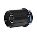 Miniatyrbilde 2 av 5: Sykkel Baknav 3 Paler 15mm Kassett Body Freehub Sykkel Deler 11 Speed Aluminium Legering Lagre Fre